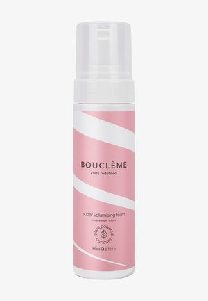 BOUCLÈME SUPER VOLUMISING FOAM - Stylingproduct