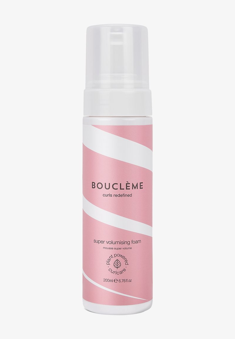 BOUCLÈME - SUPER VOLUMISING FOAM - Styling, Vergrößern