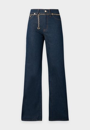 Maje, Wide Leg - marine