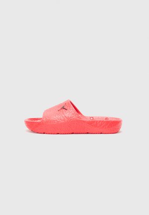Jordan FRANCHISE - Copati - fire red/black