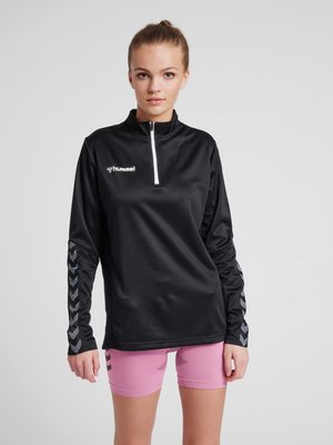 Hummel HMLAUTHENTIC  - Kurtka sportowa