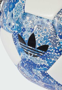 adidas Originals LIBERTY LONDON - Handbag - core white   royal blue