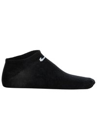 Nike Sportswear 6 PACK  - Calcetines - weiß schwarz grau