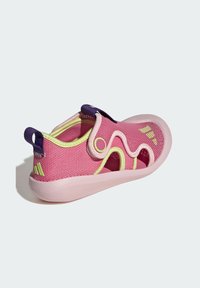 adidas Sportswear ALTAVENTURE 3.0 - Našuchovačky - clear pink   pink fusion   pulse lime