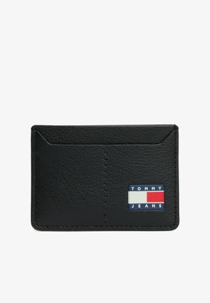 HERITAGE - Visitekaarthouder - black