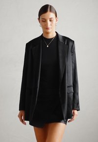Geox CORONILLA - Støvletter - black