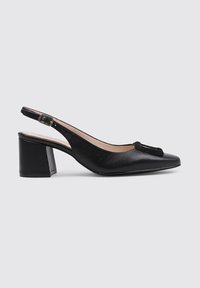 Sandra Fontán RAFFAELE - Classic heels - black