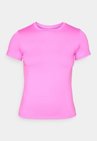 THE ONE - T-shirts basic - magenta
