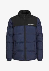 Atlasīts, navy blazer