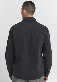 11 Project PRJOHANN - Camisa - black