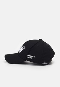 HXTN Supply PREMIER UNISEX - Boné - black