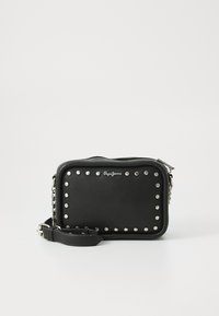 BRIANAE MAI - Bandolera - black