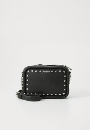 BRIANAE MAI - Cross body bag - black