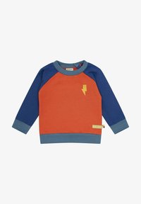 Selezionato, cinnamon ultramarine