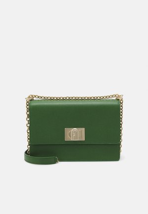 CROSSBODY - Cross body bag - ivy