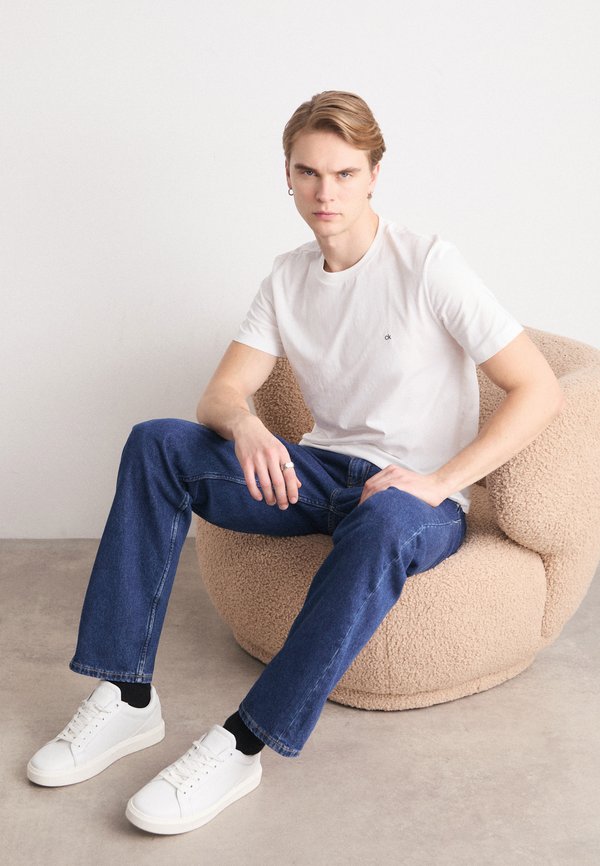 LOGO 2 PACK - Basic T-shirt