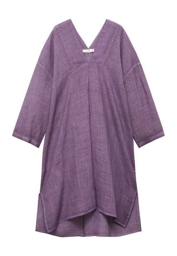 RAMSES - Nightie - mauve3