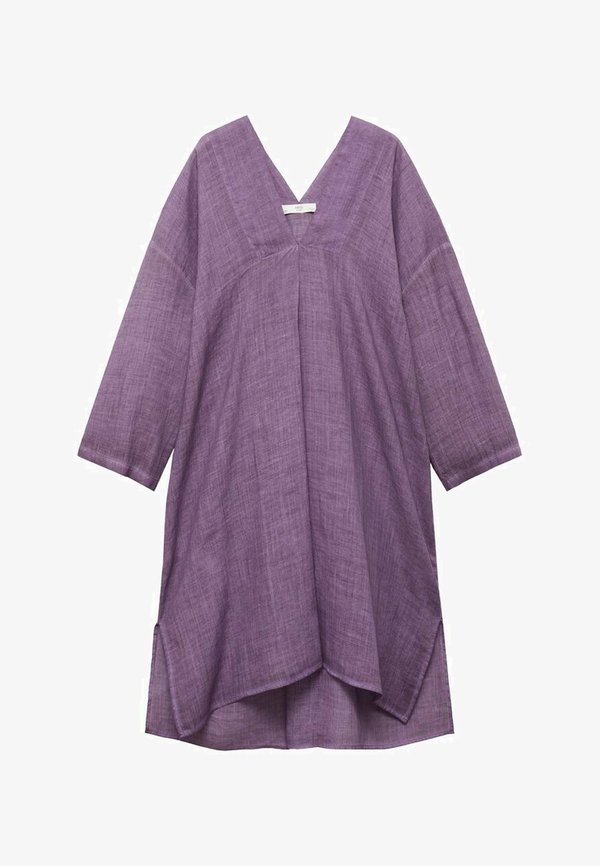 RAMSES - Nightie - mauve3