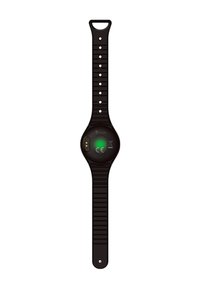 TECHMADE FREETIME - Smartwatch - black