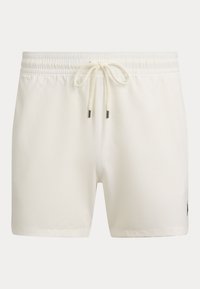 Unselected, white