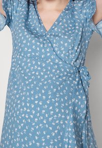 ONLY MATERNITY Denní šaty - blue