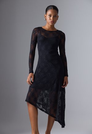 Robe de soirée - black