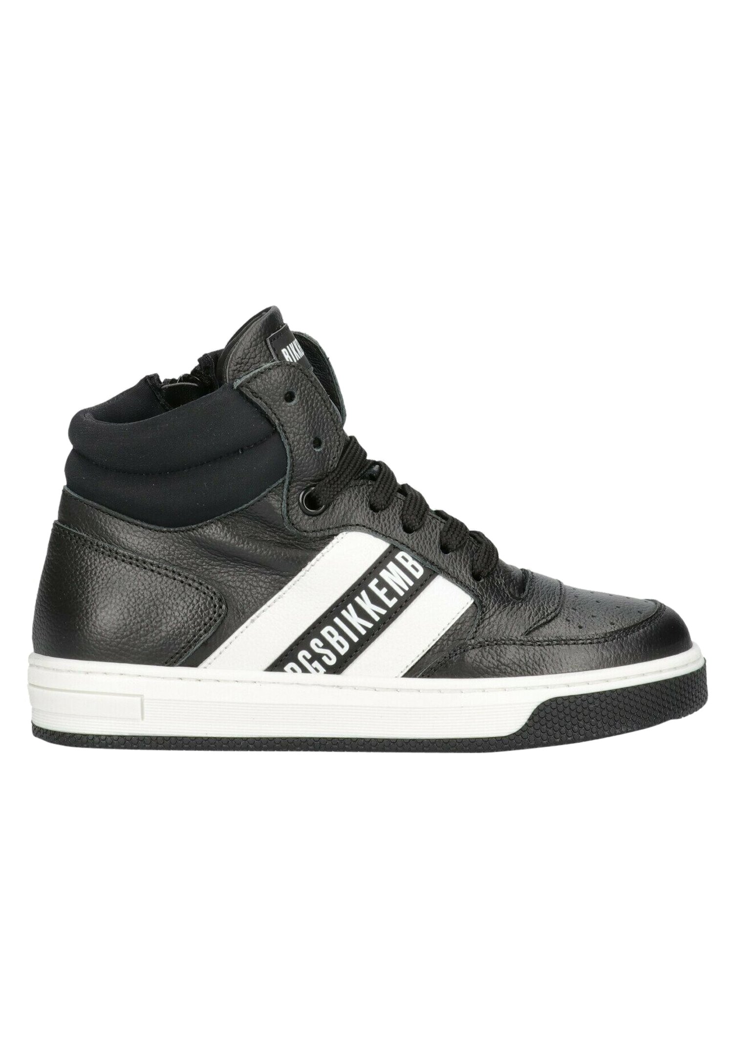 Bikkembergs Sneakers alte - nero - Zalando.it