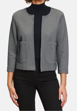 Blazer - grey