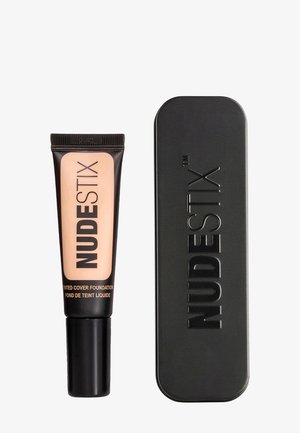 NUDESTIX TINTED COVER FOUNDATION - Foundation - nude 2