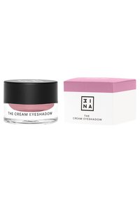 3ina THE 24H CREAM EYESHADOW - Oogschaduw - 316 pink