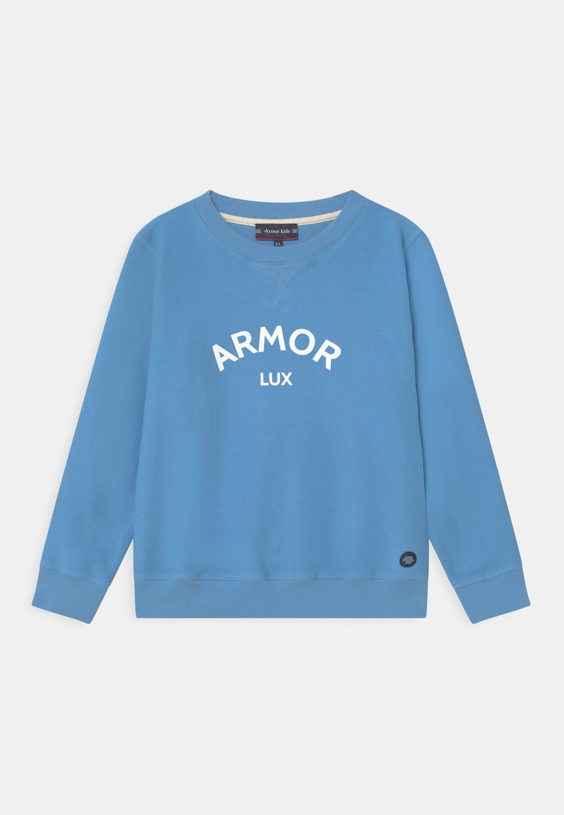 armour lux sweatshirt