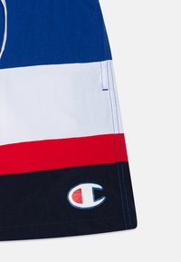 Champion RETRO SPORT - Bañador corto - blue