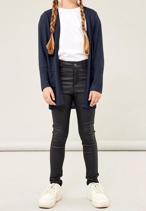 Name it, Gilet - dark blue
