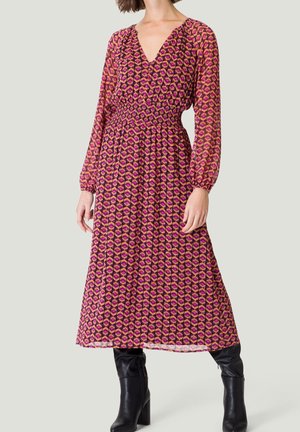 Robe de jour - pink