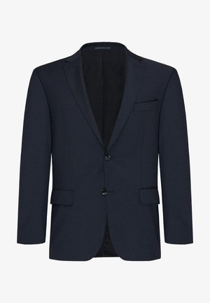 Carl Gross Suit jacket - blau