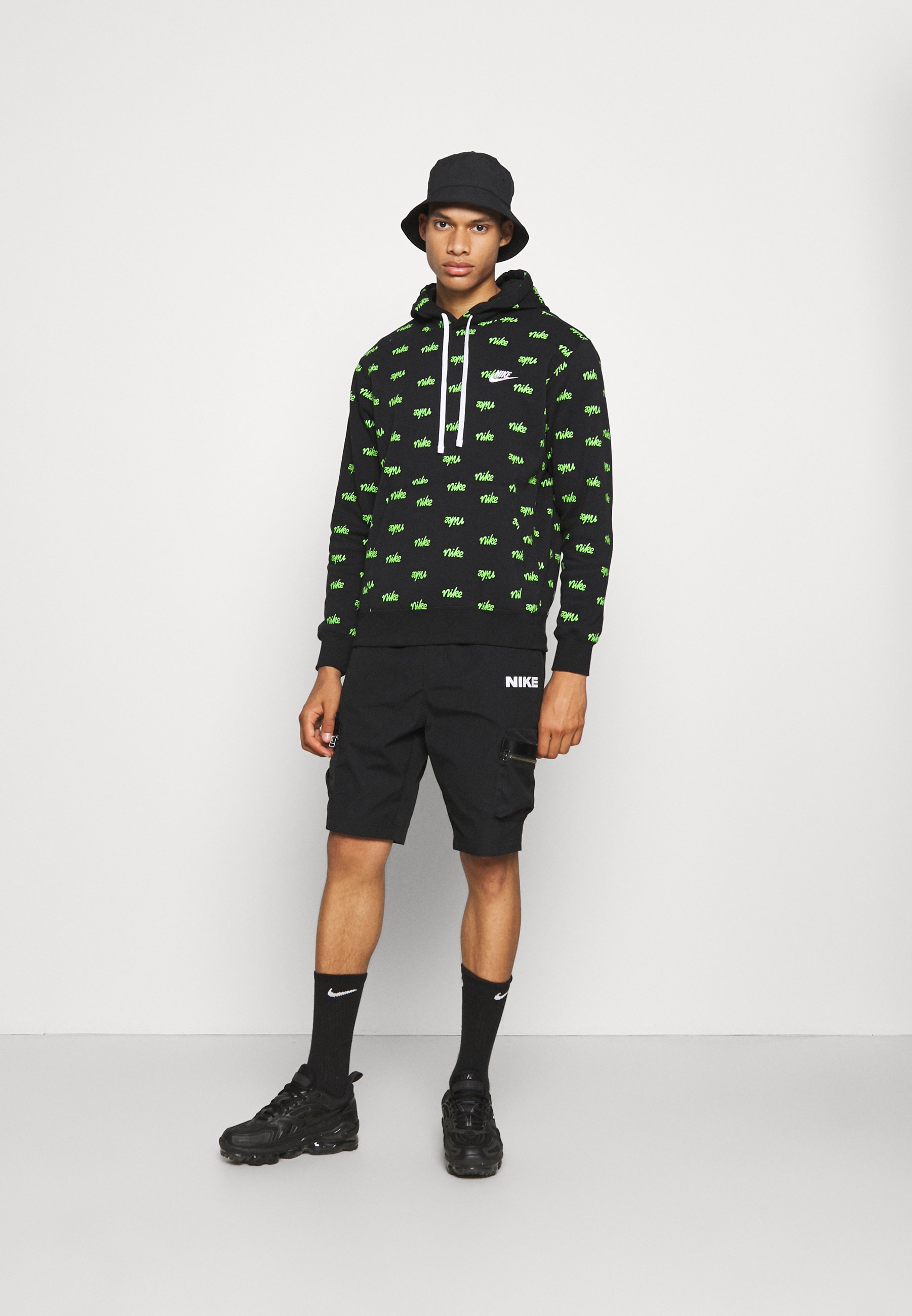 Nike Sportswear CITY MADE - Shorts 