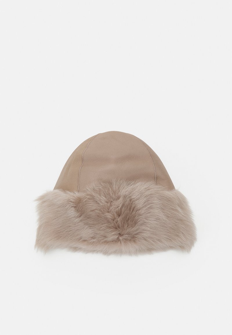 STUDIO ID SAILOR HAT  - Gorro - sand