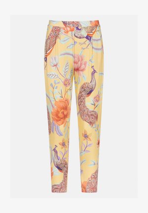 mey SERIE NAELA - Pyjamabroek - golden day