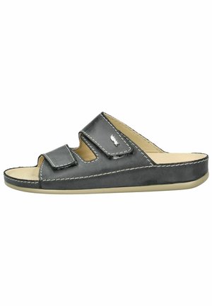 Mules - granit