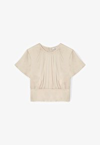 Wybrany, bianco
