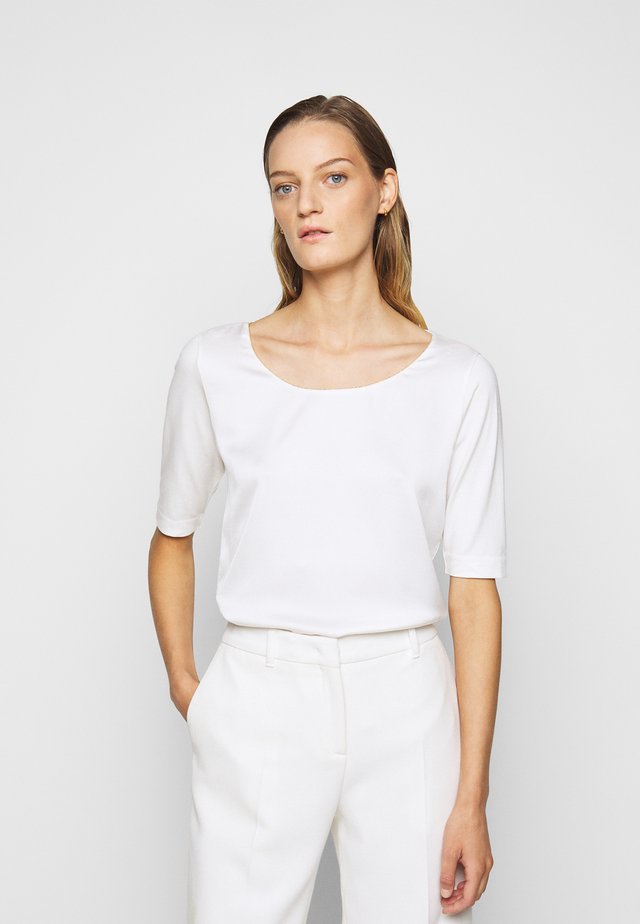 DRESSELIE - Bluse - natural
