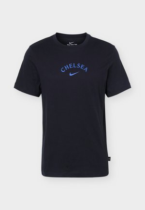 Nike Performance, CFC CITY TEE - Article de supporter d'équipe de club - black