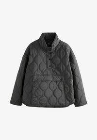Unausgewählt, black