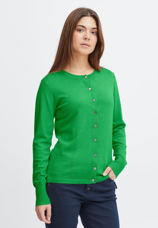 PZSARA - Strickjacke