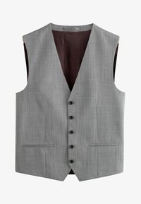 Ikke valgt, grey