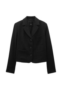 someday. Blazer - black