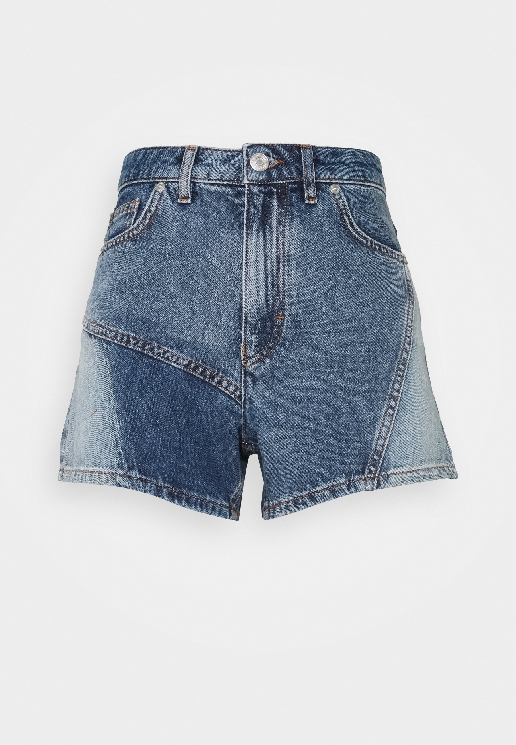 iris jeans shorts