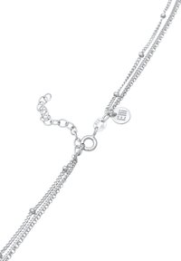 Elli LAYER LOOK - Collier - silberfarben