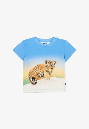Molo, T-shirt con stampa - multi coloured