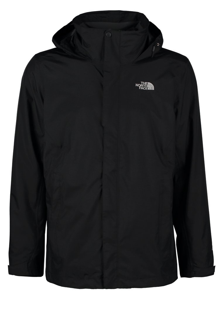 the north face 2